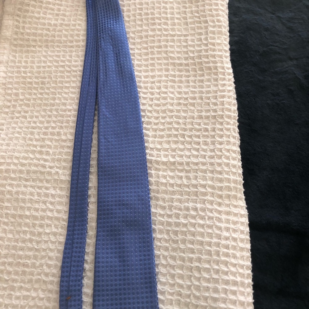 Donald Trump brand mens neck tie